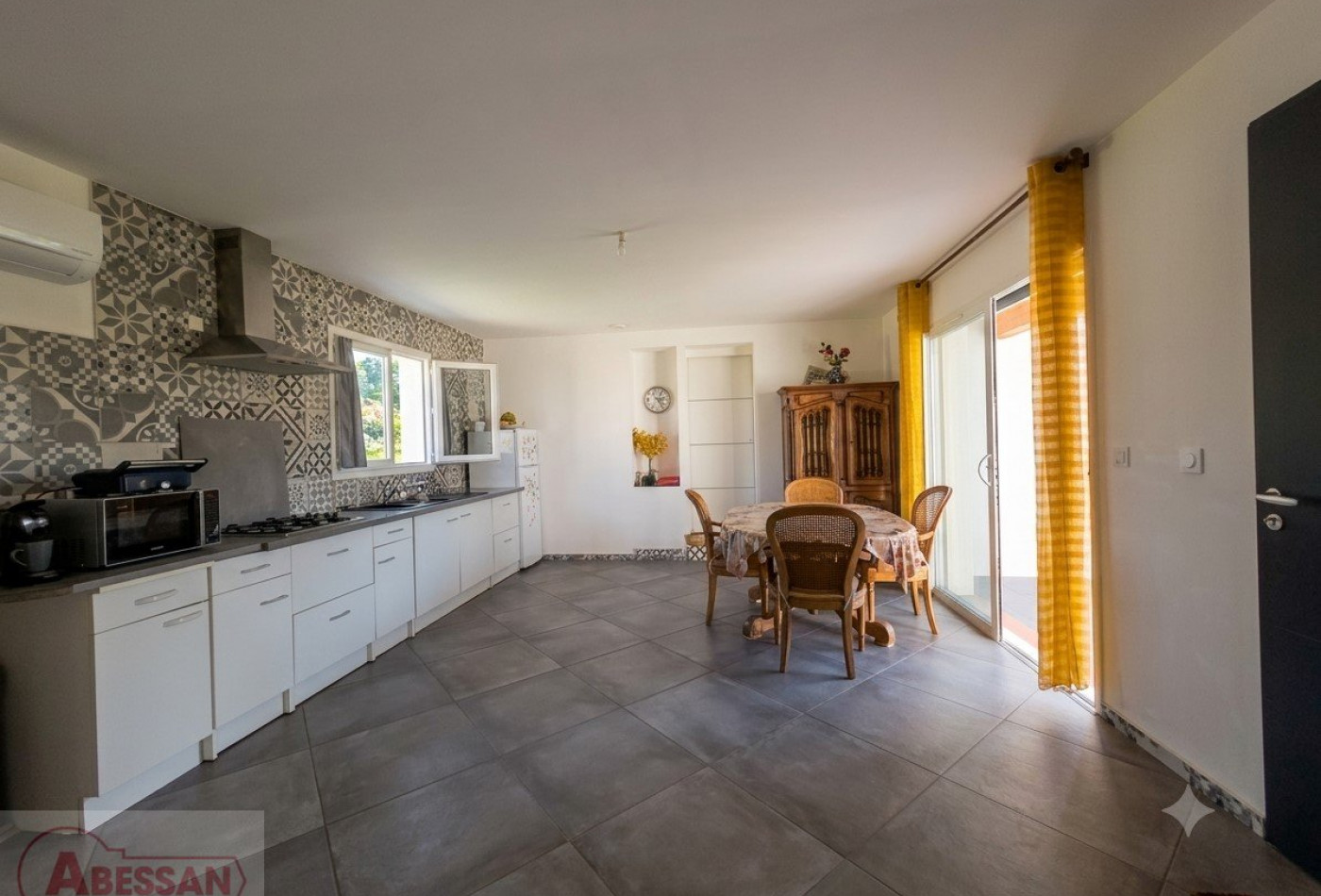 vente Maison individuelle Sommieres - Photo 5
