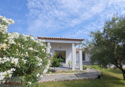 vente Maison individuelle Sommieres