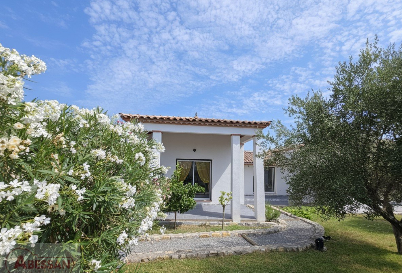 vente Maison individuelle Sommieres - Photo 1