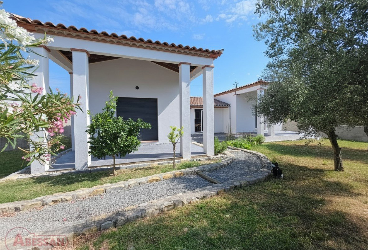 vente Maison individuelle Sommieres - Photo 2