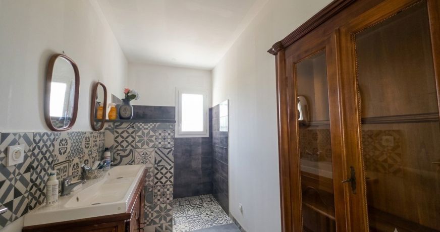 vente Maison individuelle La Calmette