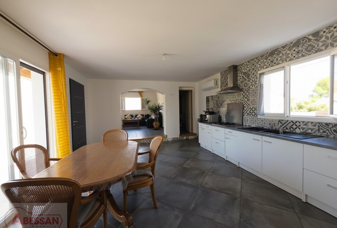 vente Maison individuelle Ales - Photo 7