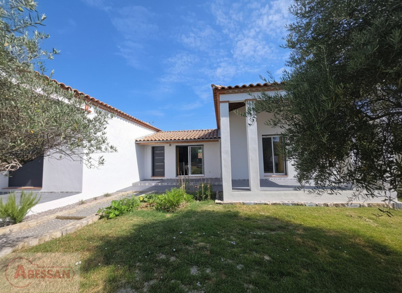 vente Maison individuelle Ales - Photo 1