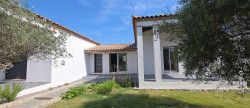 vente Maison individuelle Ales
