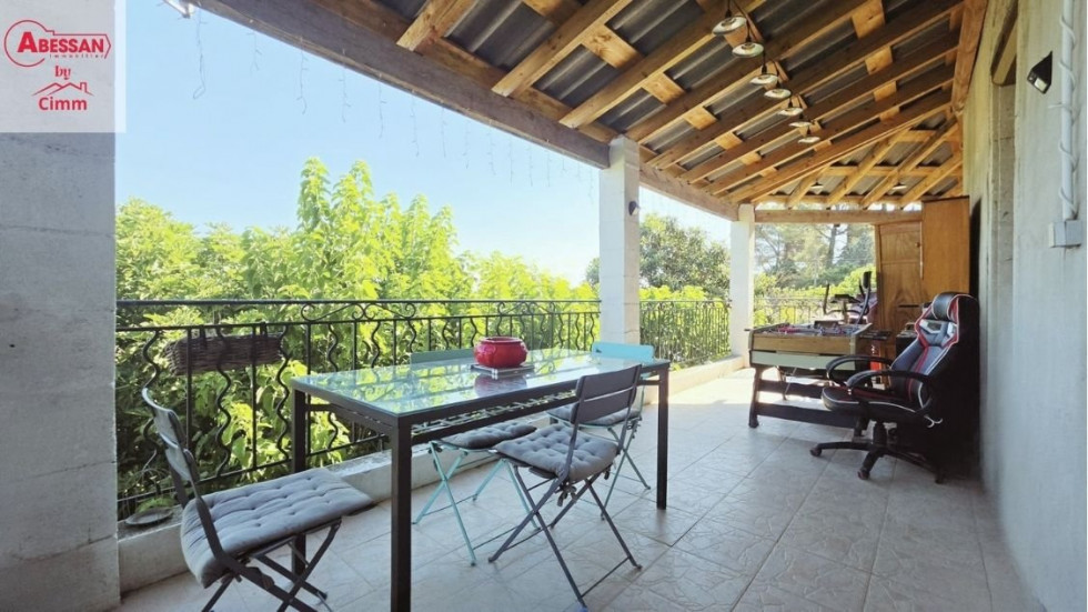 vente Maison Lezan - Photo 2