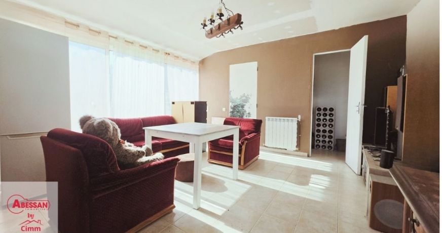 vente Maison Lezan