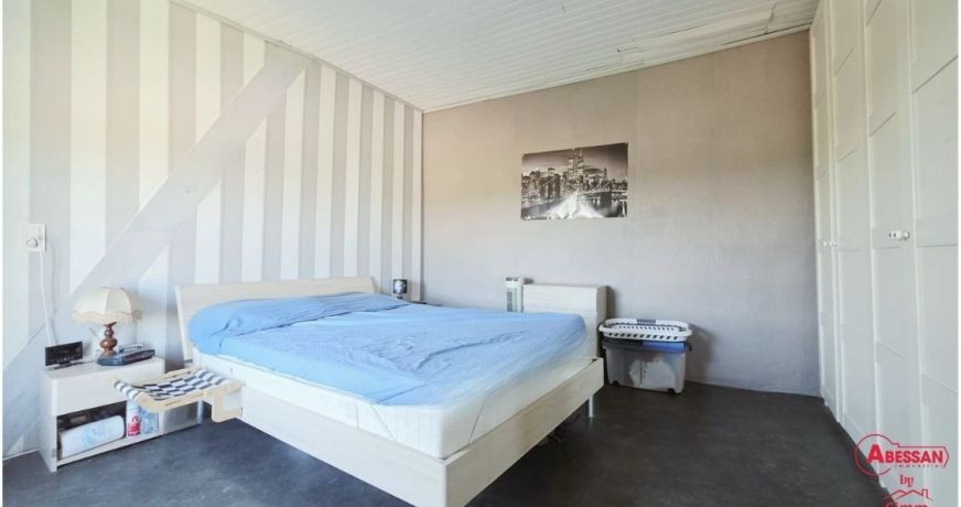 vente Maison Lezan