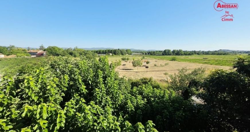 vente Maison Lezan
