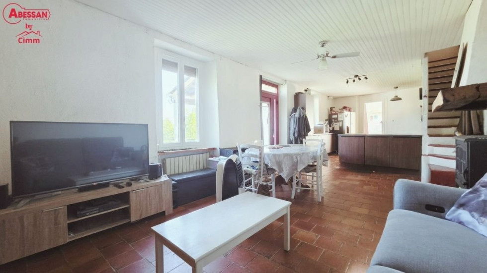 vente Maison Lezan - Photo 6
