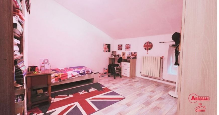 vente Maison Ledignan