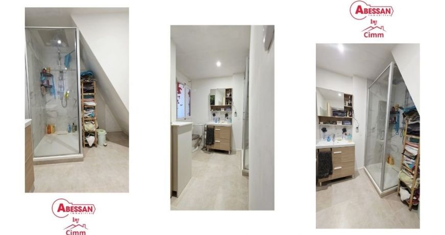 vente Maison Ledignan