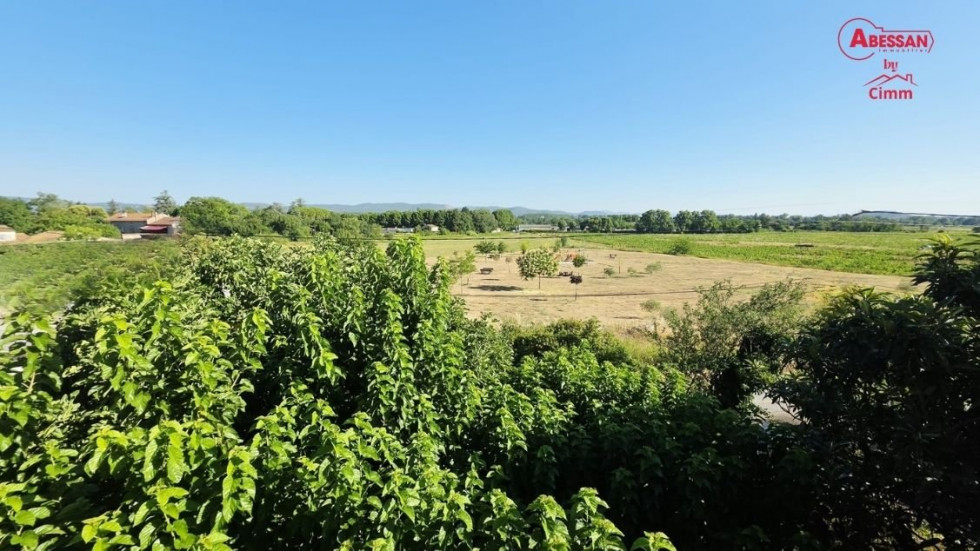 vente Maison Ledignan - Photo 2