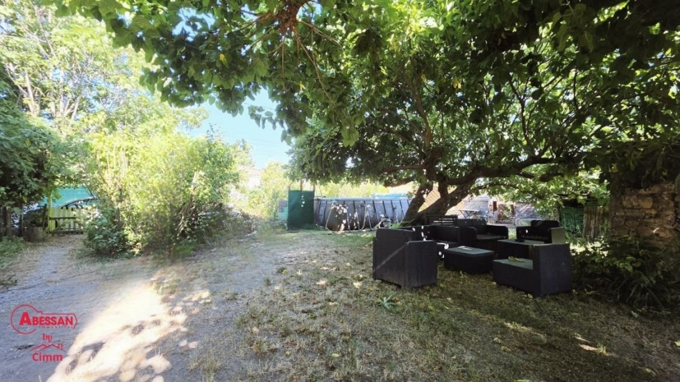 vente Maison Ledignan - Photo 4