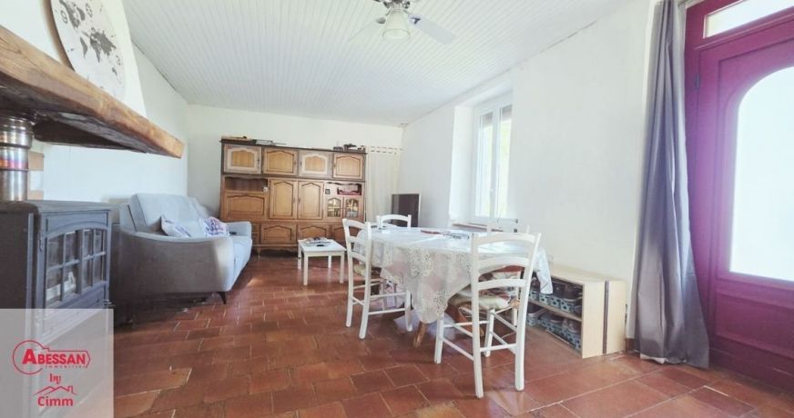 vente Maison Ledignan