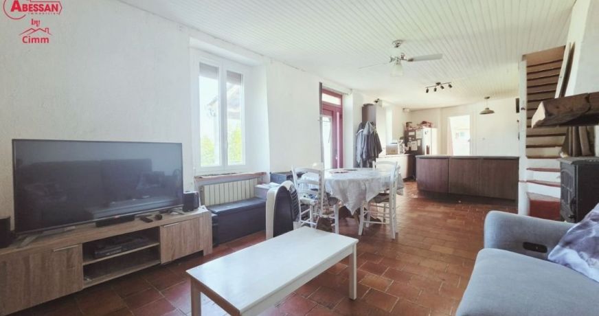 vente Maison Ledignan