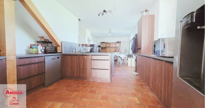 vente Maison Ledignan