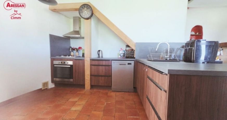 vente Maison Ledignan
