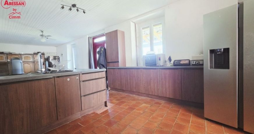 vente Maison Ledignan