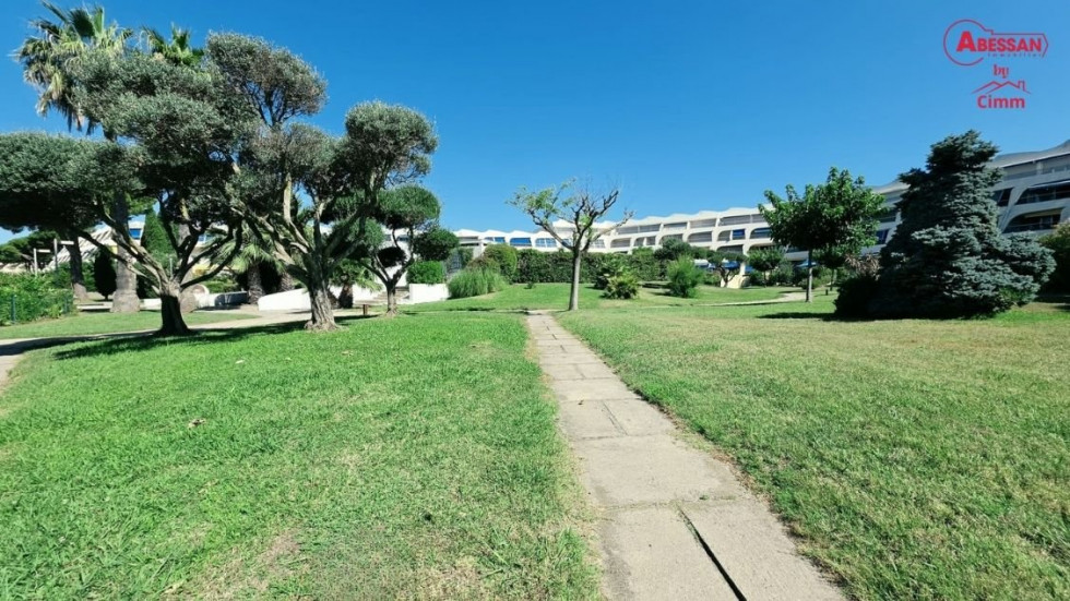 vente Appartement Le Grau Du Roi - Photo 1