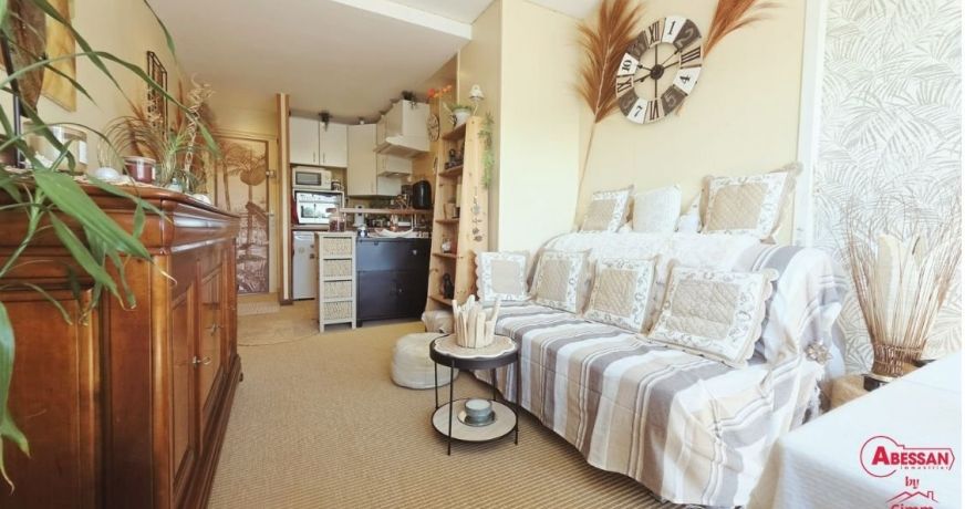 vente Appartement Le Grau Du Roi