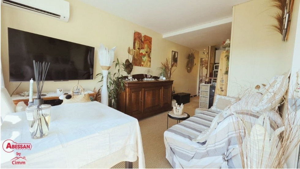 vente Appartement Le Grau Du Roi - Photo 7