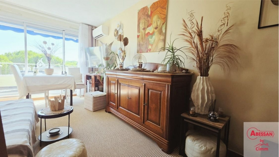 vente Appartement Le Grau Du Roi - Photo 8