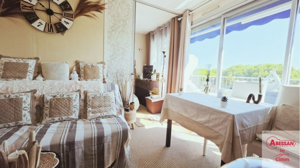 vente Appartement Le Grau Du Roi - Photo 10