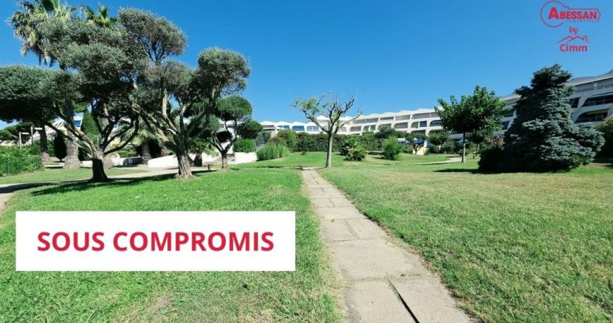 vente Appartement Le Grau Du Roi