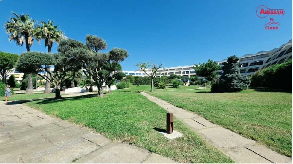 vente Appartement Le Grau Du Roi - Photo 2