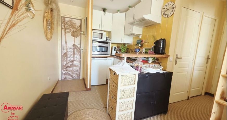 vente Appartement Le Grau Du Roi