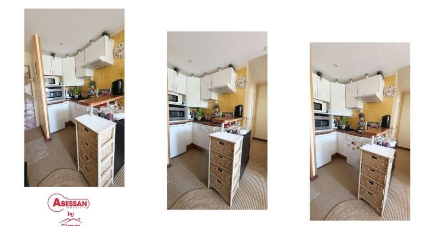 vente Appartement Le Grau Du Roi