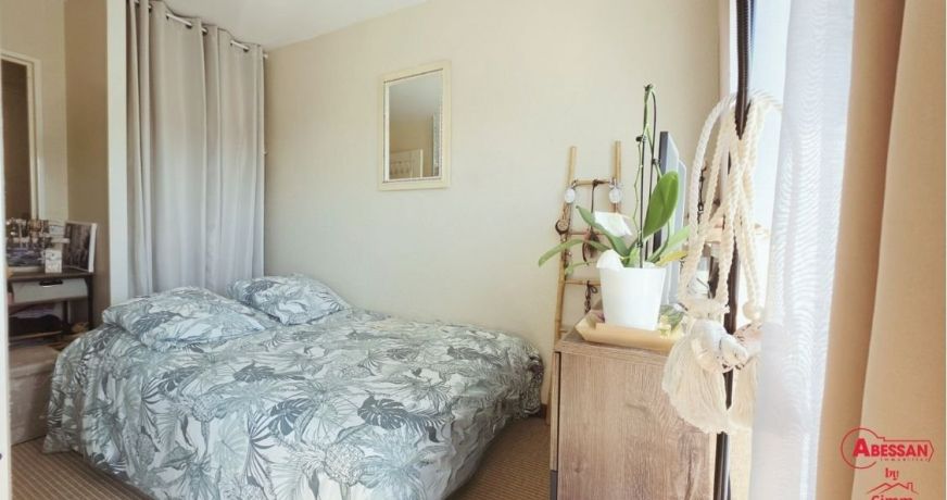 vente Appartement Le Grau Du Roi