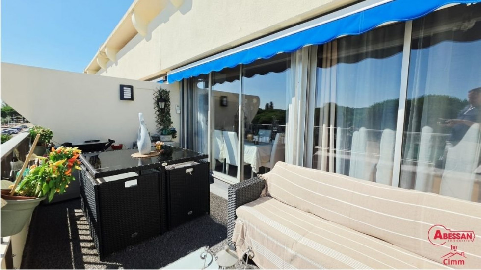 vente Appartement Le Grau Du Roi - Photo 4