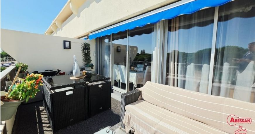 vente Appartement Le Grau Du Roi