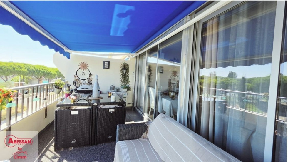 vente Appartement Le Grau Du Roi - Photo 5