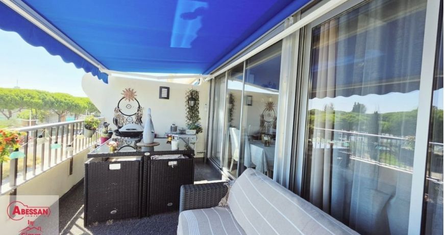 vente Appartement Le Grau Du Roi