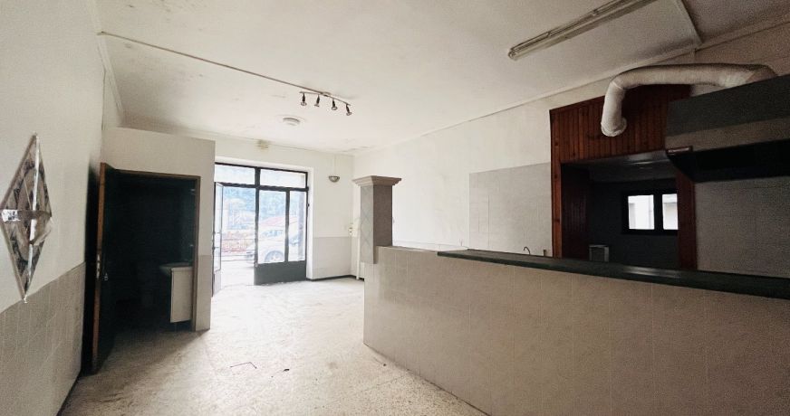vente Local commercial La Grand Combe