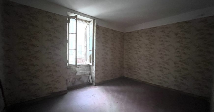 vente Appartement La Grand Combe