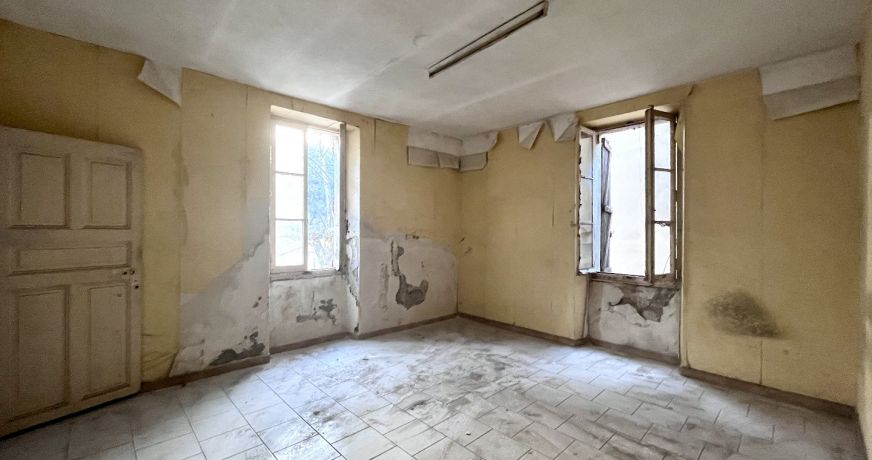 vente Appartement La Grand Combe