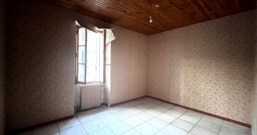 vente Appartement à rénover La Grand Combe