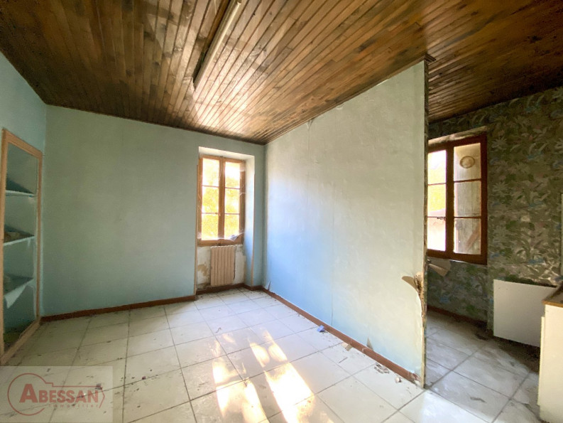 vente Appartement à rénover La Grand Combe - Photo 1