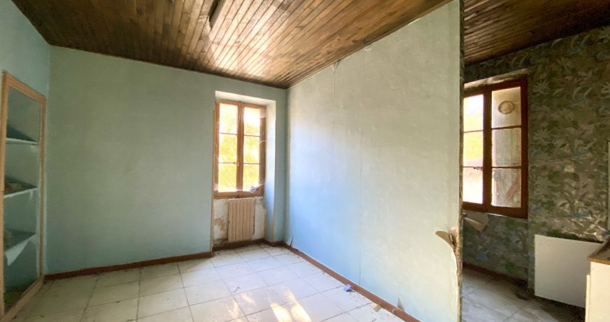 vente Appartement à rénover La Grand Combe