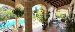 vente Maison Rousson