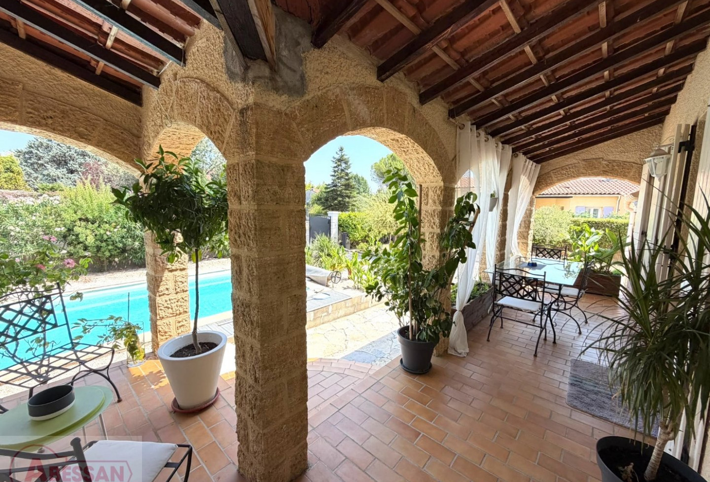 vente Maison Rousson - Photo 4