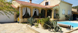 vente Maison Rousson