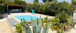 vente Maison Rousson