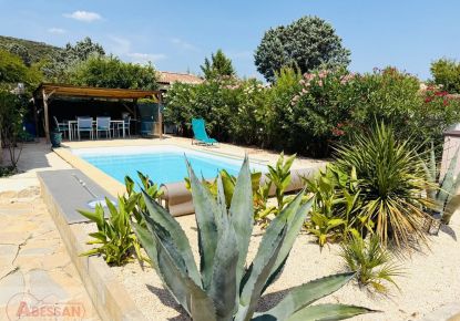 vente Maison Rousson