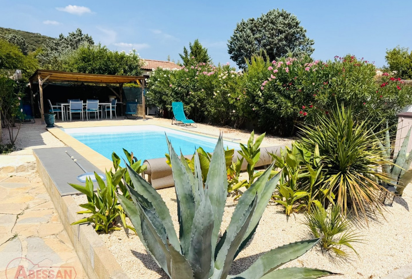vente Maison Rousson - Photo 1