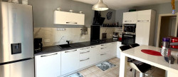 vente Maison Rousson