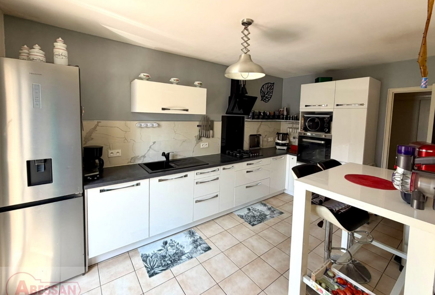 vente Maison Rousson - Photo 6